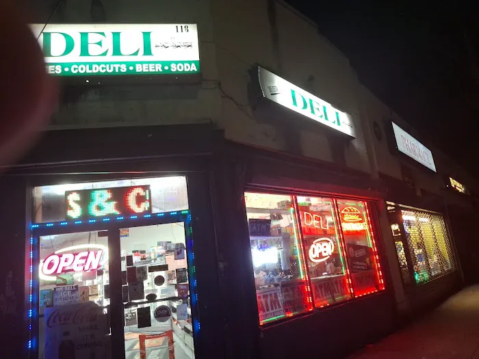 Zack's Bestway Deli Picture 1