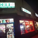 Zack's Bestway Deli