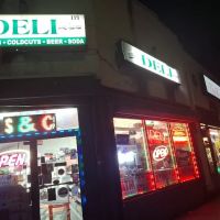 Zack's Bestway Deli ico