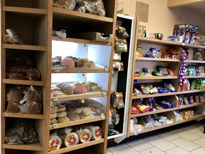 Lucio's Deli Picture 3
