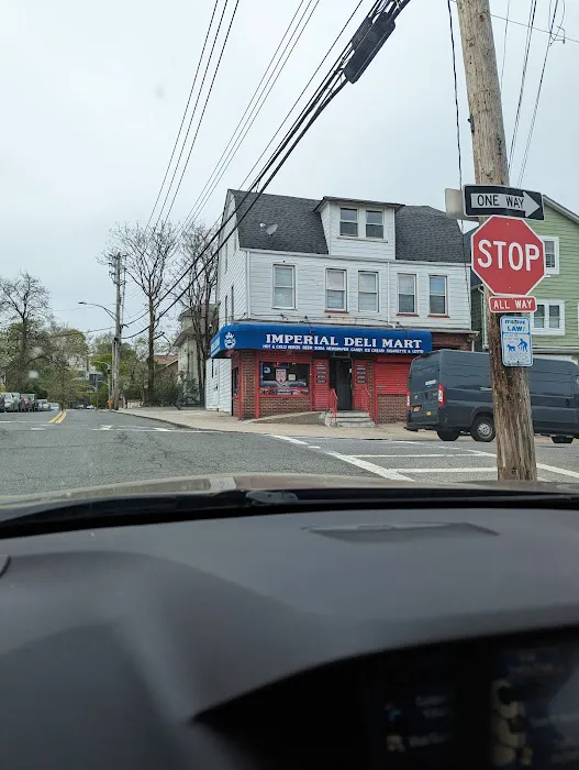 Imperial Deli Mart Picture 2