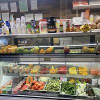 Cafe Las Palomas ico