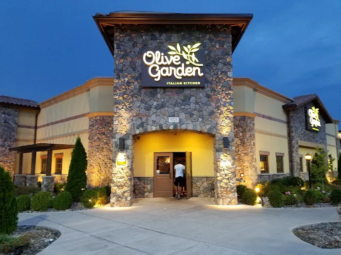 Olive Garden Italian Restaurant Picture 6