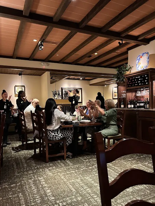Olive Garden Italian Restaurant Picture 4