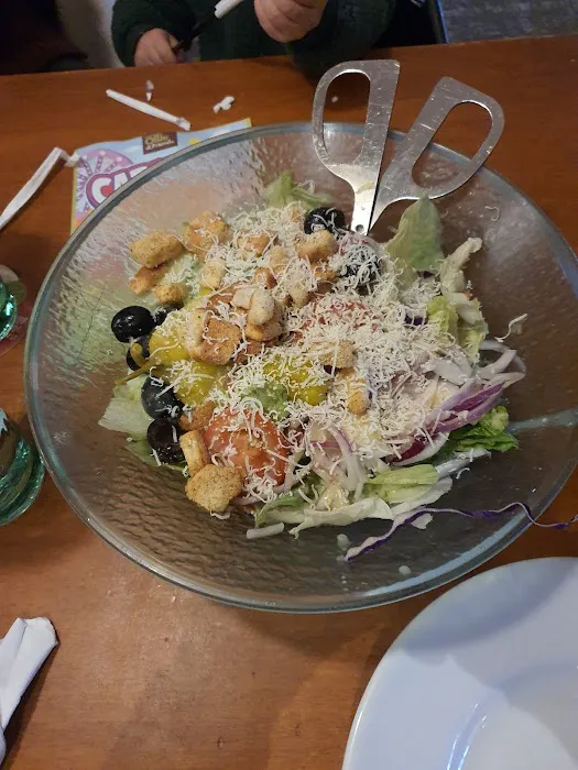 Olive Garden Italian Restaurant Picture 3