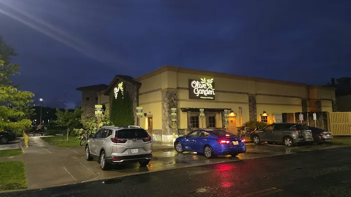 Olive Garden Italian Restaurant Picture 9