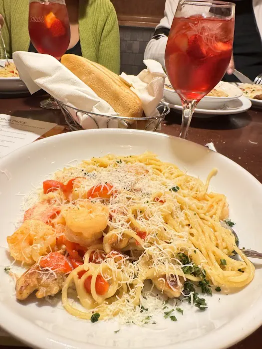 Olive Garden Italian Restaurant Picture 1