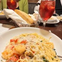 Olive Garden Italian Restaurant ico