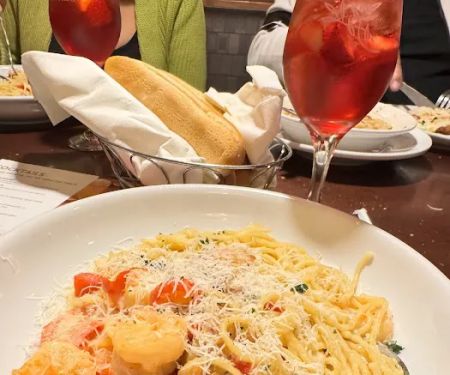 Olive Garden Italian Restaurant