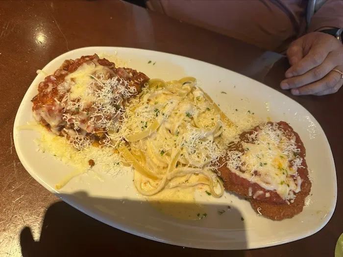 Olive Garden Italian Restaurant Picture 5
