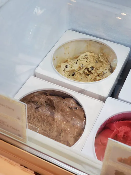 Häagen-Dazs Ice Cream Picture 1