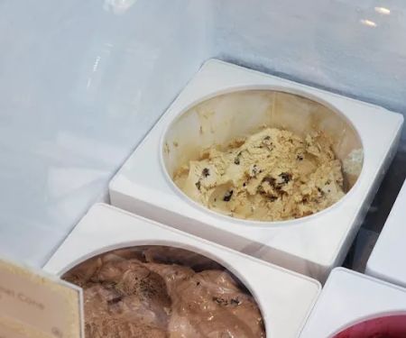 Hu00e4agen-Dazs Ice Cream