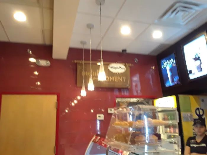 Häagen-Dazs Ice Cream Picture 2