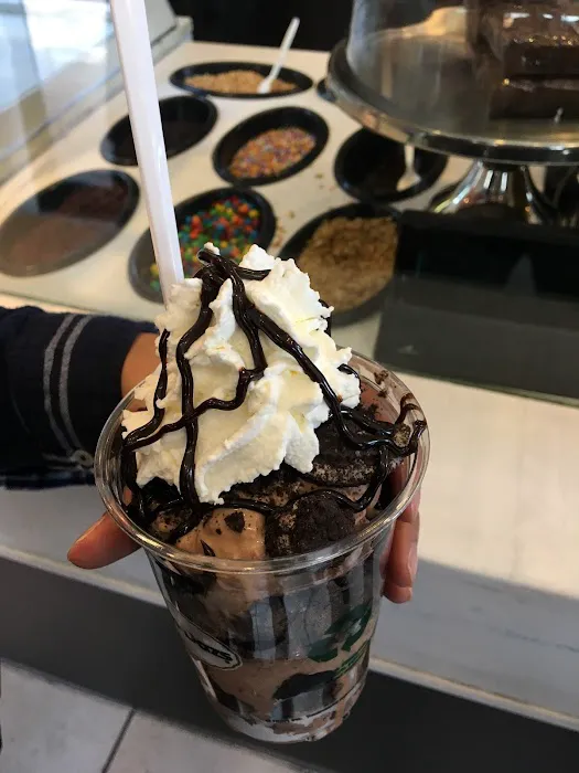 Häagen-Dazs Ice Cream Picture 10