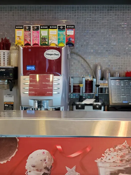 Häagen-Dazs Ice Cream Picture 8