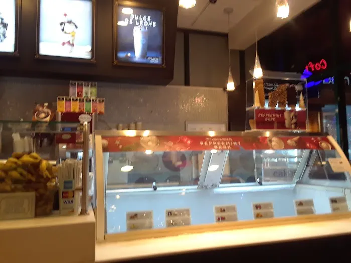 Häagen-Dazs Ice Cream Picture 7