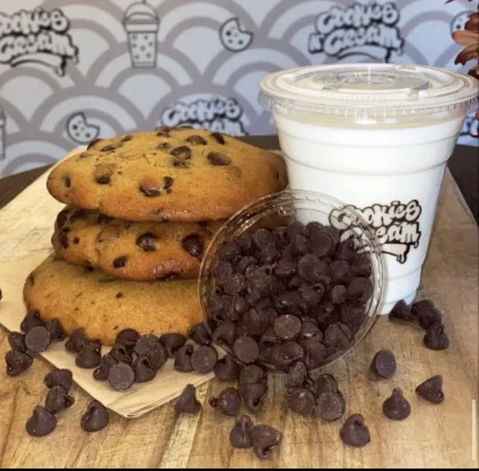 CookiesNCream Picture 2