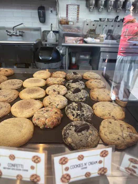 CookiesNCream Picture 5