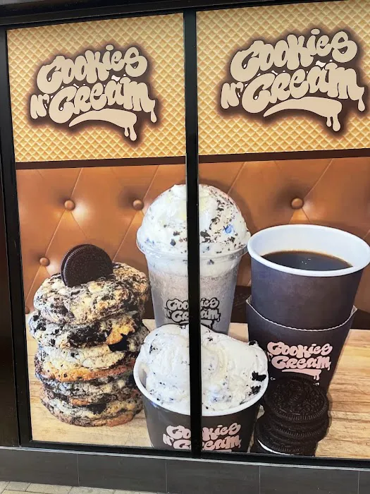 CookiesNCream Picture 4