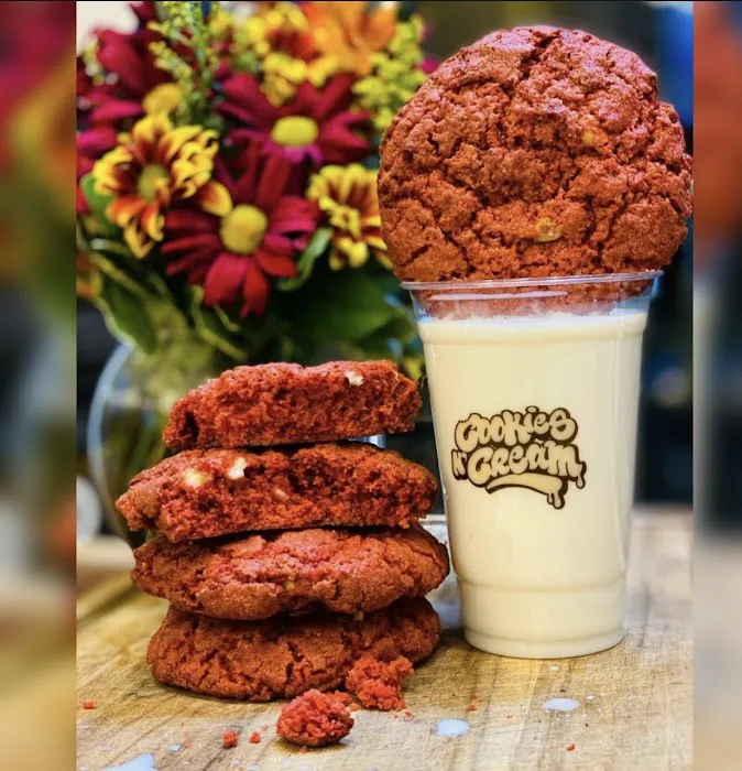 CookiesNCream Picture 10