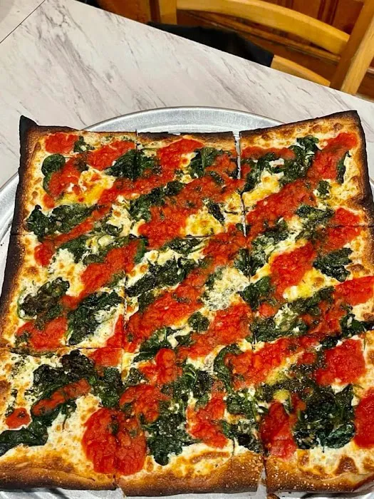 Johnny's Pizzeria Picture 1