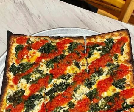 Johnny's Pizzeria