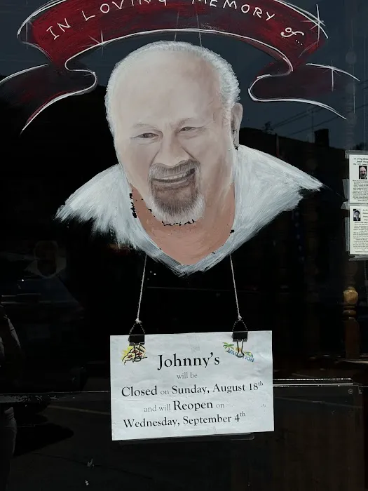 Johnny's Pizzeria Picture 5
