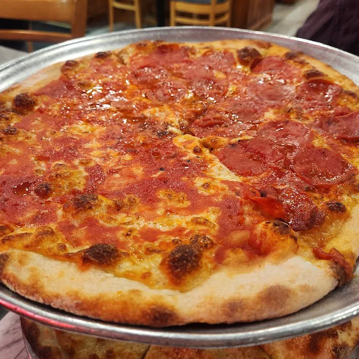 Johnny's Pizzeria Picture 4