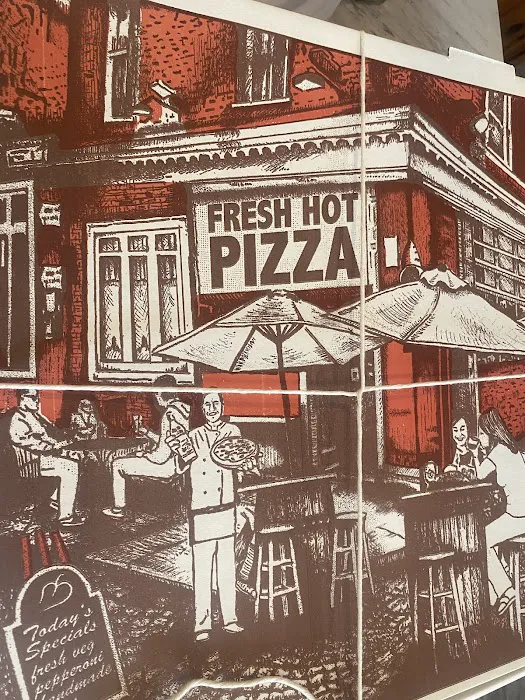 Johnny's Pizzeria Picture 10