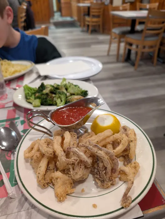 Johnny's Pizzeria Picture 7