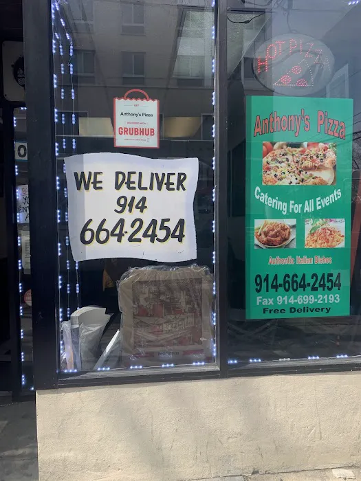 Anthony's Pizza Picture 8