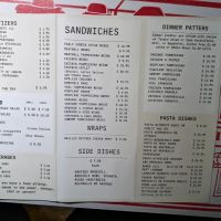 Anthony's Pizza ico