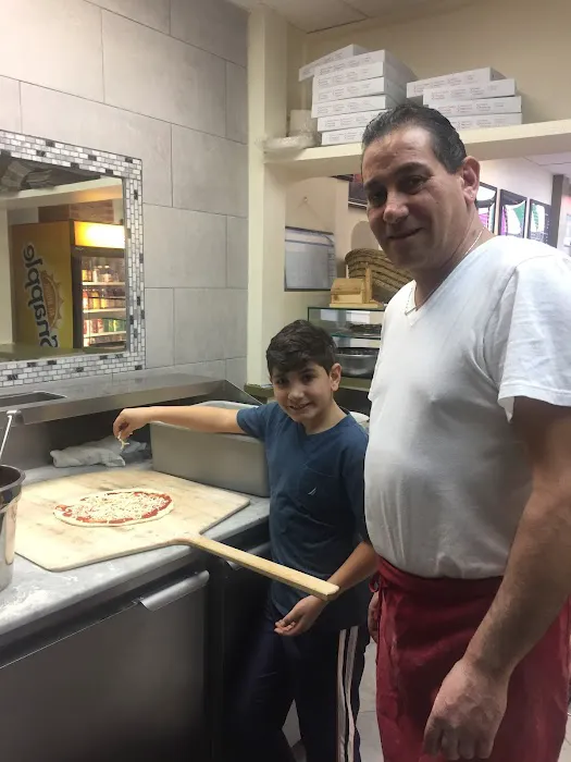 Anthony's Pizza Picture 7