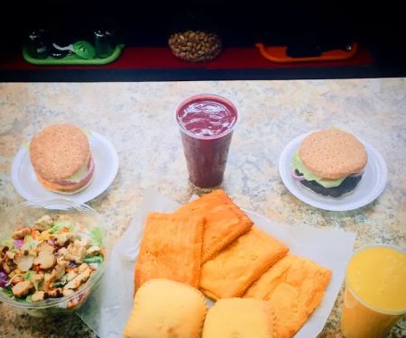 Ultimate Juices