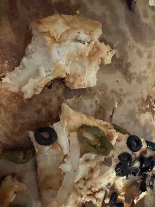 Pizza Hut Picture 1