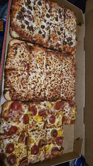 Pizza Hut Picture 4