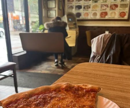 Pizza King