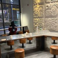 Chipotle Mexican Grill ico