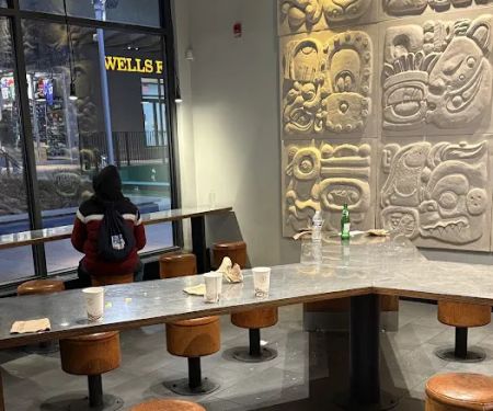 Chipotle Mexican Grill