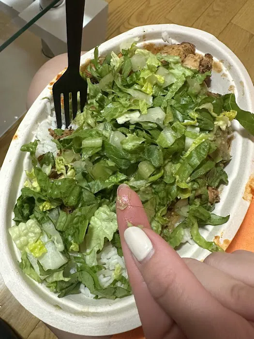 Chipotle Mexican Grill Picture 4