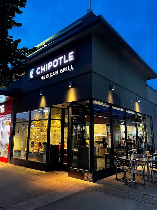 Chipotle Mexican Grill Picture 10