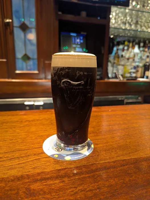J C Fogarty's Picture 8