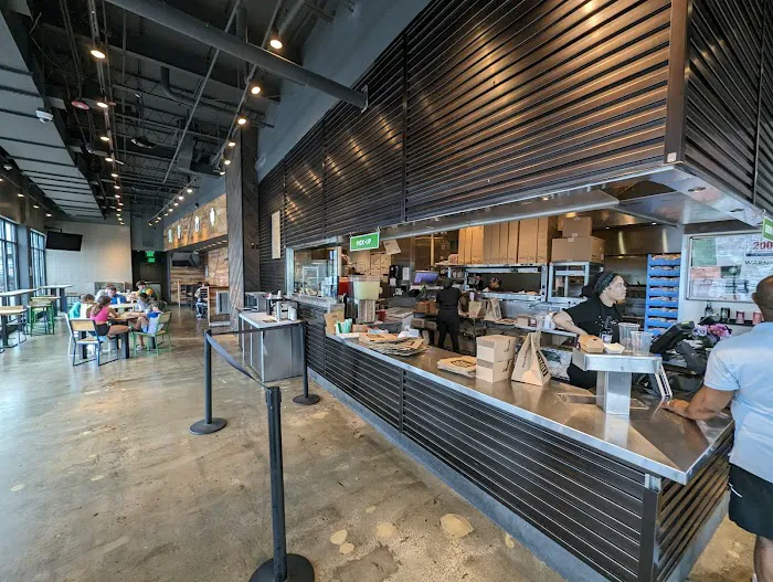 Shake Shack Cross County Picture 5