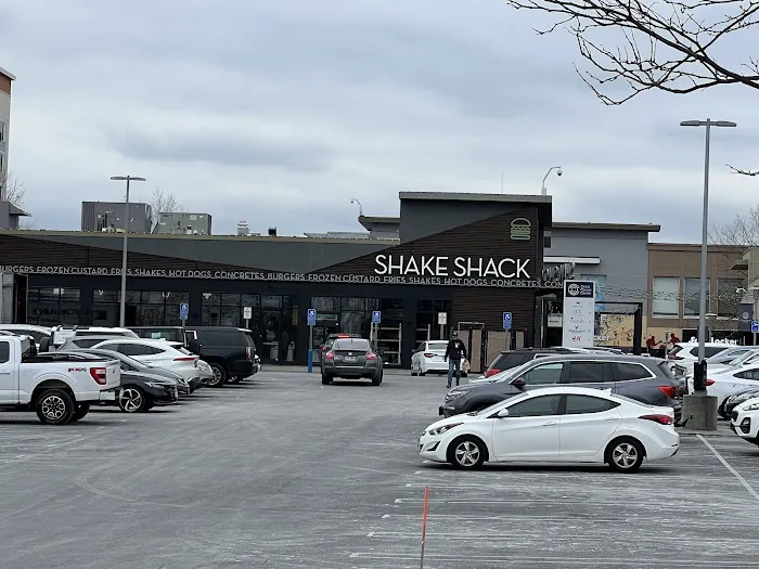 Shake Shack Cross County Picture 7