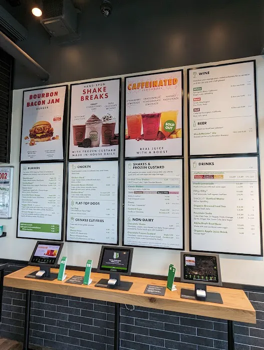 Shake Shack Cross County Picture 1