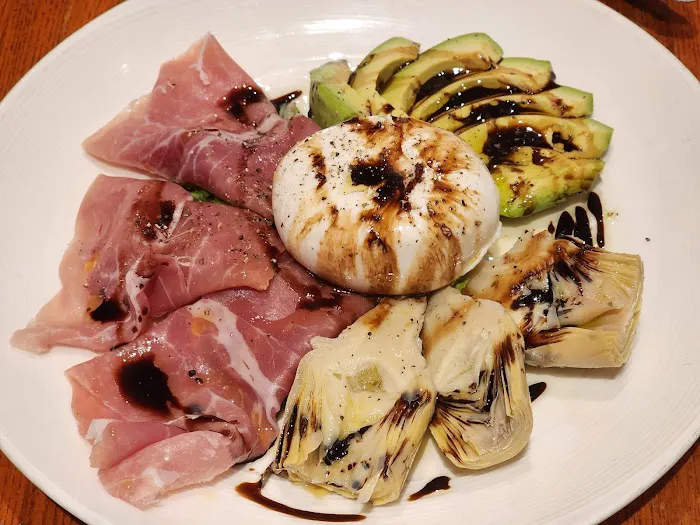 Il Bacio Trattoria Picture 10