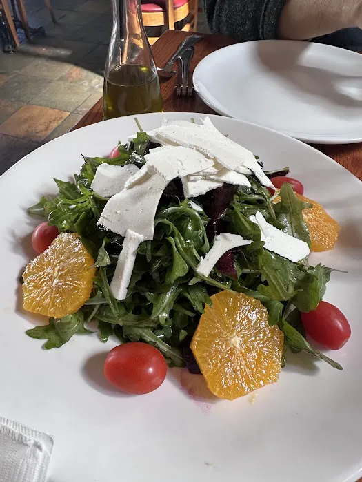 Il Bacio Trattoria Picture 8