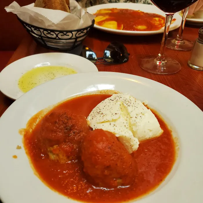 Il Bacio Trattoria Picture 9