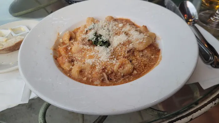 Il Bacio Trattoria Picture 7