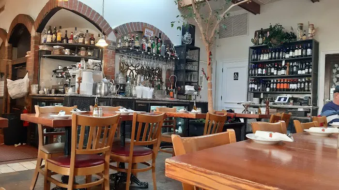 Il Bacio Trattoria Picture 1